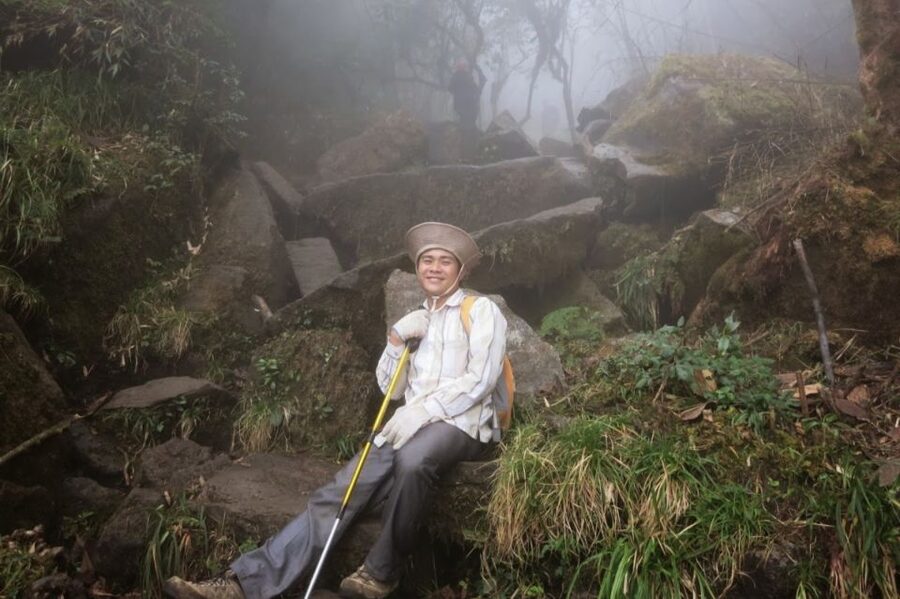 2-Day Fansipan Mountain Trek - Indochina's Highest Peak - Why Fansipan is worth two hard days