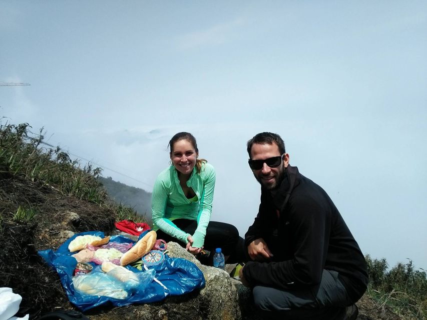 2-Day Fansipan Mountain Trek - Indochina's Highest Peak - Who should take this route