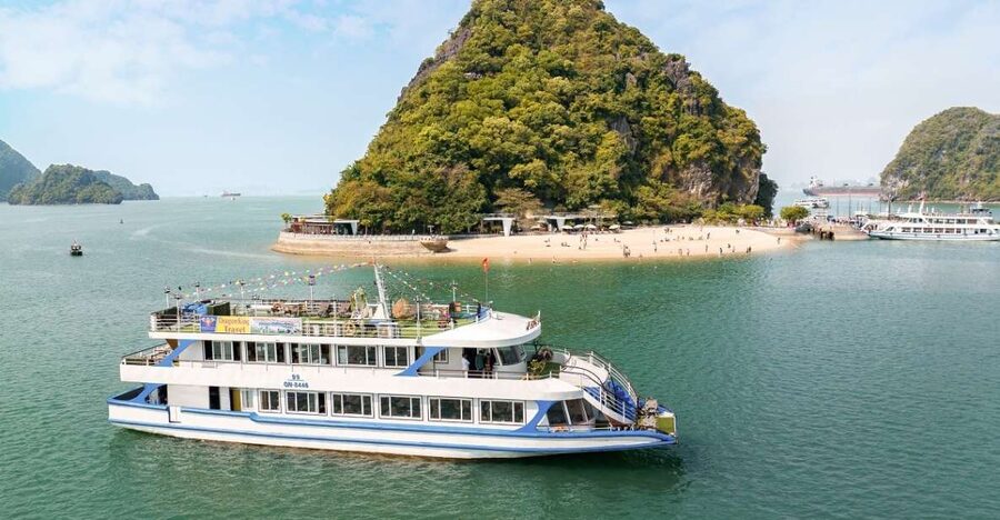 2-Day Ha Noi - Ninh Binh - Ha Long Bay Highlights Tour - Key points to know before booking