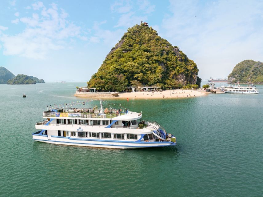 2-Day Ha Noi - Ninh Binh - Ha Long Bay Highlights Tour - Day 1: Hoa Lu and Vietnam’s early royal capital