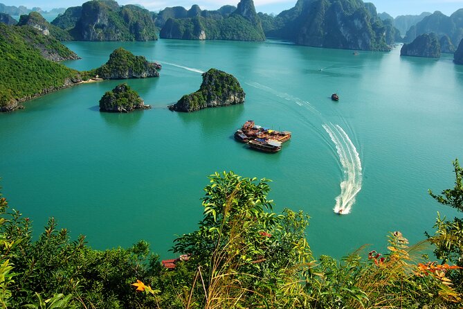 2-Day In Halong Bay Cruise With Transfer From Hanoi - Is $200 a fair price?