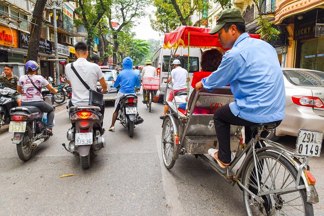 2-Day In Halong Bay Cruise With Transfer From Hanoi - What one night on the boat is really like