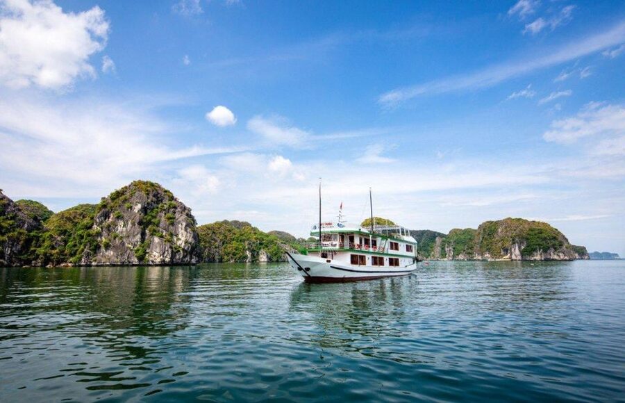 2-Day Lan Ha Bay & Cat Ba Cruise w/ Kayaking, Biking & More - Who will enjoy this two-day cruise