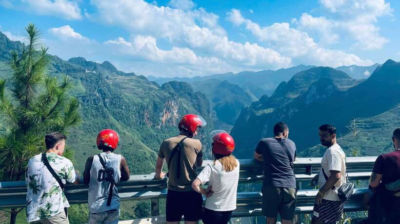2-day Motorbike Ha Giang Loop Luxury Tour With Easy Rider - Why this 2-day Ha Giang Loop works