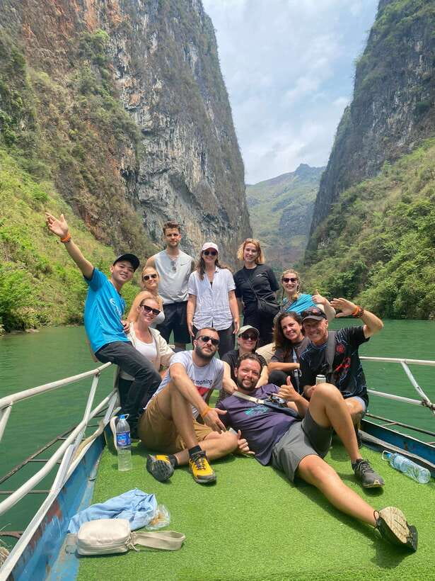2-day Motorbike Ha Giang Loop Luxury Tour With Easy Rider - What $167 really covers