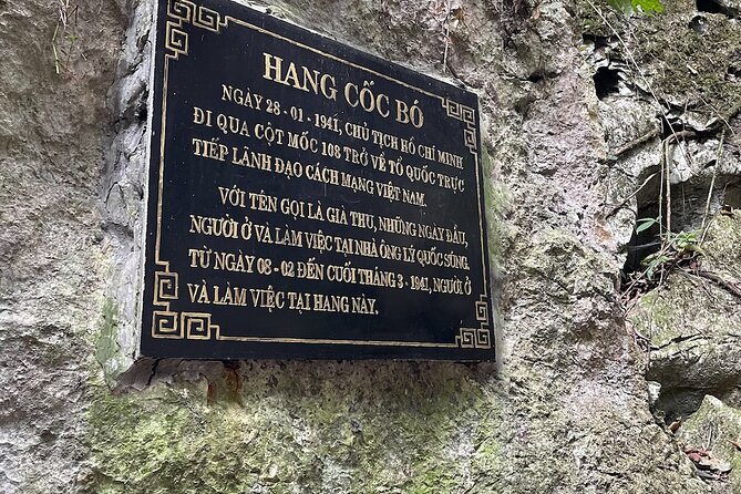 2-Day Private Exploration of Cao Bang's Hidden Gems - Key points to know before booking