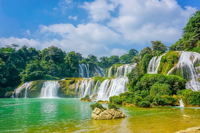 2-Day Private Exploration of Cao Bang's Hidden Gems - Pac Bo Cave and the story of Ho Chi Minh
