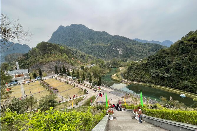 2-Day Private Exploration of Cao Bang's Hidden Gems - A private trip with room for personal attention