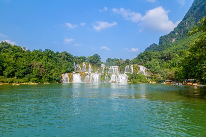 2-Day Private Exploration of Cao Bang's Hidden Gems - Booking and cancellation details