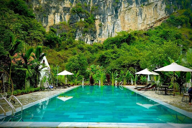 2 Day Private Tour in Ninh Binh with Mini Resort or 4 Star Hotel - Why two days works better than a quick Ninh Binh visit