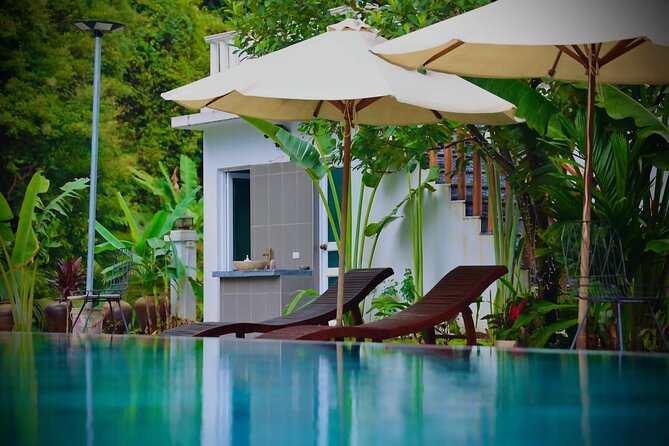 2 Day Private Tour in Ninh Binh with Mini Resort or 4 Star Hotel - The overnight stay: useful comfort, but confirm the category