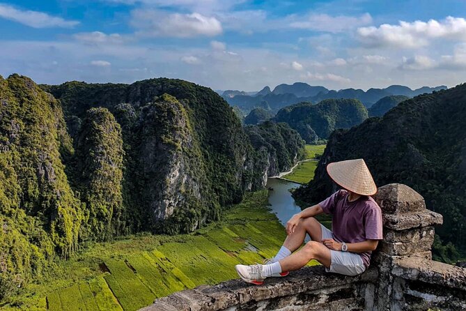 2 Day Private Tour in Ninh Binh with Mini Resort or 4 Star Hotel - Lunch and the flavors of northern Vietnam