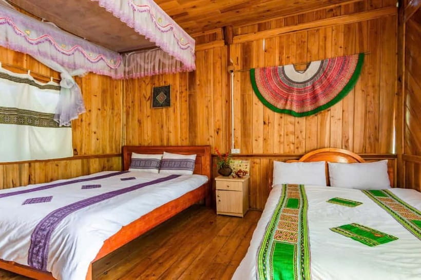 2-Day Sa Pa Ethnic Homestay Tour & Trek with Limousine Bus - Who should book this Sa Pa trek