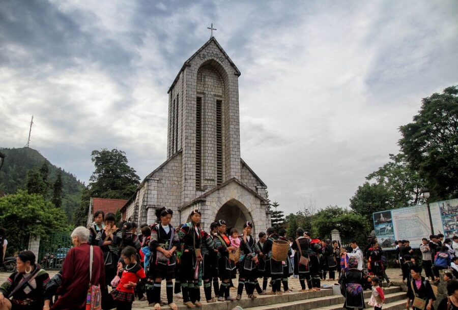 2-Day Sa Pa Ethnic Homestay Tour & Trek with Limousine Bus - What the price needs to cover