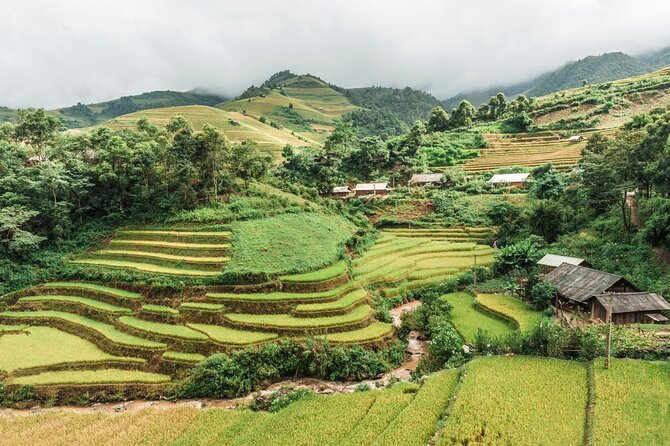 2-Day Sapa Guided Tour Slipping in Homestay From Hanoi - Key points to know before booking