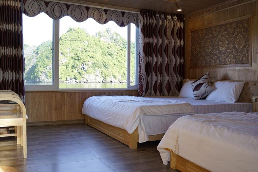 2-Day Traditional Cruise to Lan Ha Bay & Cat Ba Island - Who will enjoy this cruise most