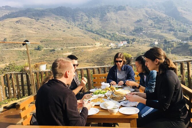 2-Day Trekking Adventure of Sapa from Hanoi with Night Bus - What the guide adds to the experience