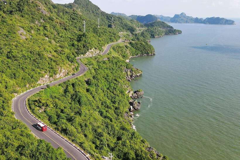 2 Days 1 Night Adventure: Cat Ba National Park, Lan Ha Bay - Dinner and the bioluminescent plankton kayak