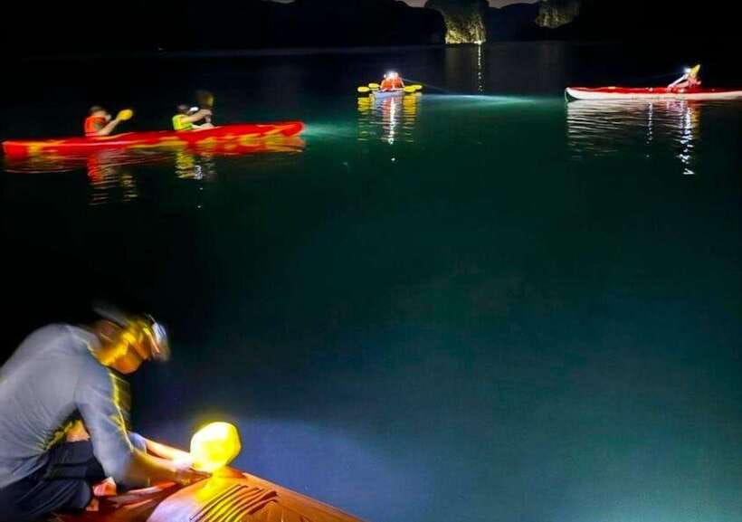2 Days 1 Night Adventure: Cat Ba National Park, Lan Ha Bay - Who should book this two-day adventure?
