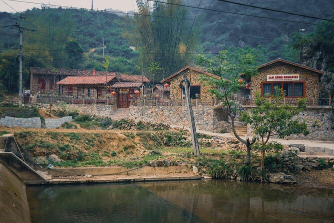 2 Days 1 Night Ban Gioc Waterfall Tour from Hanoi By Limousine - Nguom Ngao Cave and the morning schedule