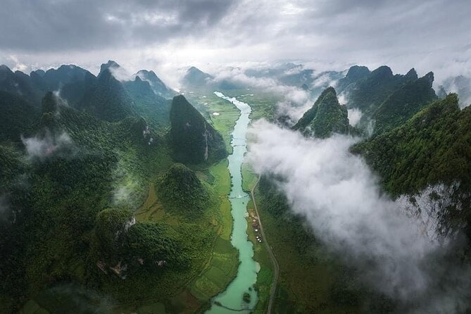 2 Days 1 Night Ban Gioc Waterfall Tour from Hanoi By Limousine - Who will enjoy this trip most