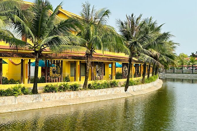 2 Days 1 Night Luxury Ninh Binh Private Tour from Hanoi - Why this two-day Ninh Binh plan works