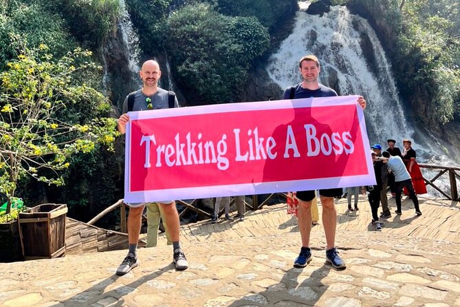 2 days AMAZING trekking Sapa from Hanoi with various options - Fansipan views depend on the clouds