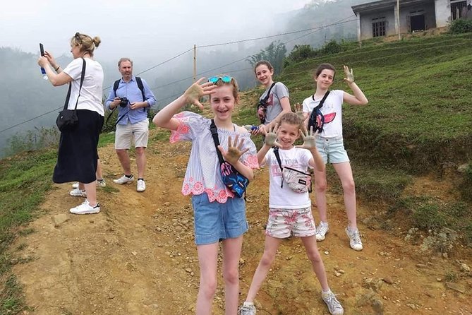 2 days AMAZING trekking Sapa from Hanoi with various options - Hotel time and free time