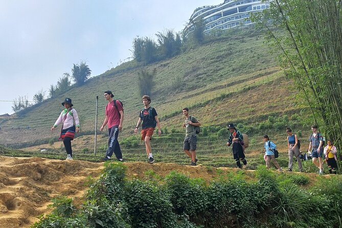 2 Days and 1 Night Sa Pa Trekking - Key points before you book