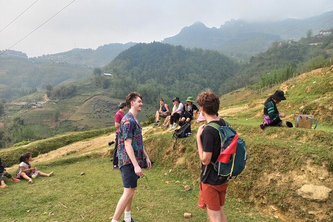 2 Days and 1 Night Sa Pa Trekking - Why Sapa works well for a short trek