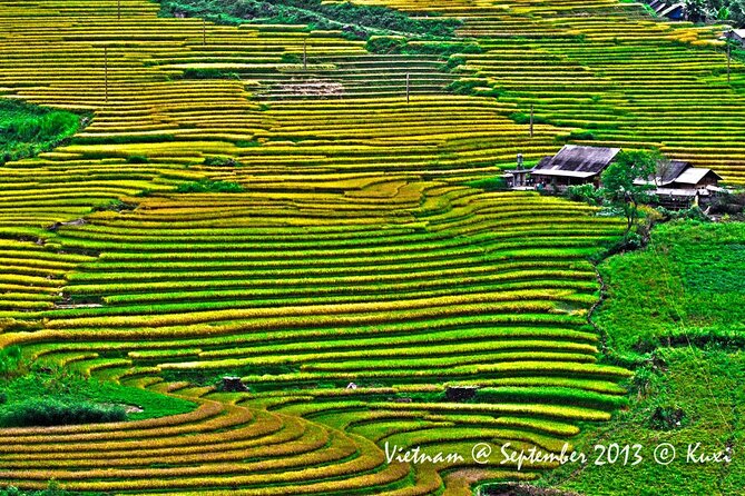 2 days authentic trekking tour in Sapa ( Homestay - Less touristy ) - What the $89 price includes