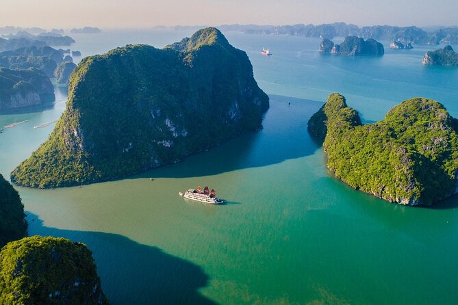2 Days Halong Bay Tour from Hanoi - Key points to know before booking