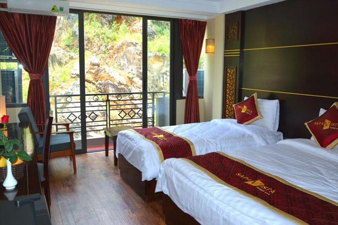 2-Night Sapa Tour with Fansipan Peak by Bus from Hanoi - What the guide service is really like