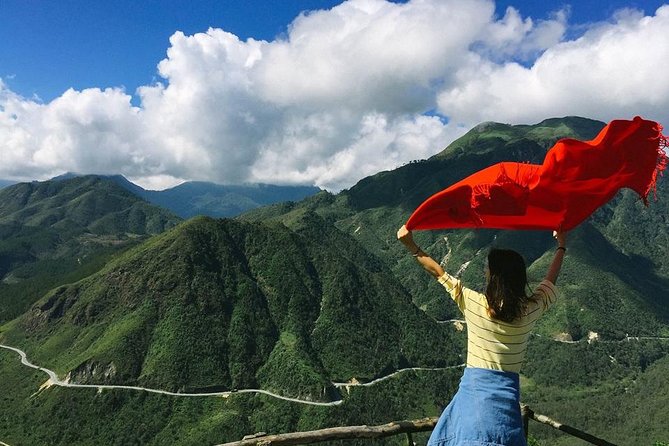 2-Night Sapa Tour with Fansipan Peak by Bus from Hanoi - What to pack for the three days