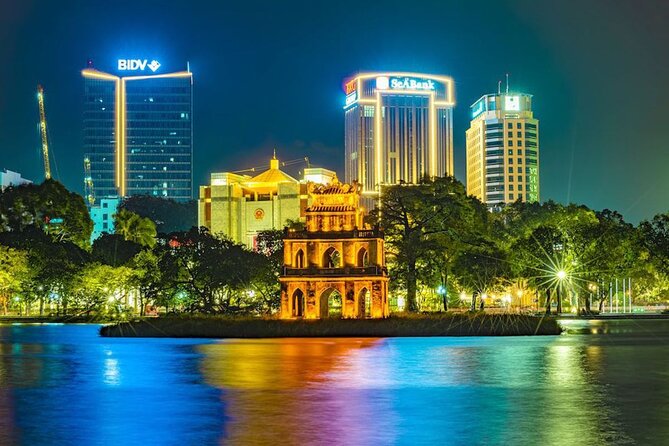 2-week Vietnam Itinerary | Classic Sightseeing | 2026 Enchanting - Ninh Binh combines bicycles, pagodas, and river caves