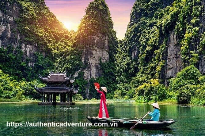 2-week Vietnam Itinerary | Classic Sightseeing | 2026 Enchanting - Sapa delivers the trip’s best walking