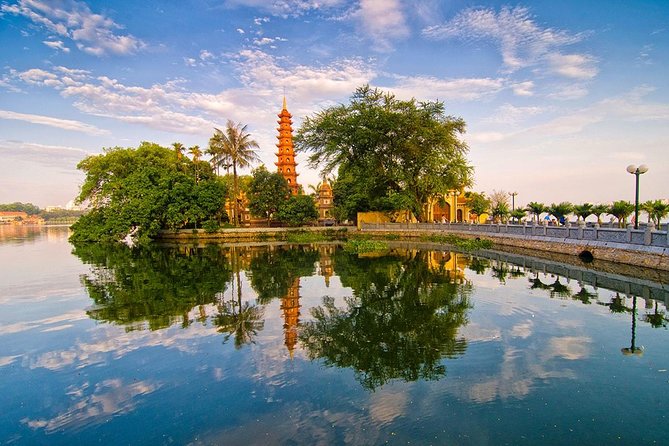 2 Weeks Vietnam and Cambodia - Super Saving - Amazing Experience - Why this route works in 16 days