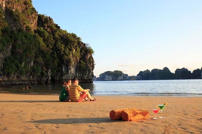2 Weeks Vietnam and Cambodia - Super Saving - Amazing Experience - Hanoi arrival and the first taste of Vietnam