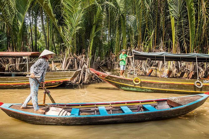 20-Day Vietnam Itinerary | Discovery and Beach Relaxation - Free days and built-in support