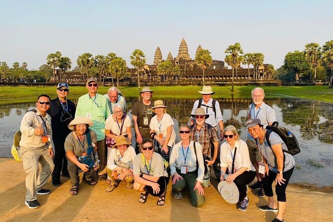 21-Day Beauty of Vietnam, Cambodia And Thailand - Key points before you book