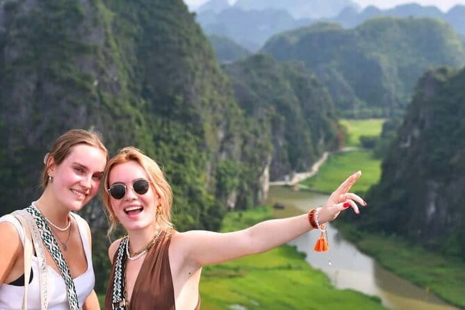 21-Day Vietnam Itinerary Explore North to South Highlights - What $2,498 buys you across Vietnam