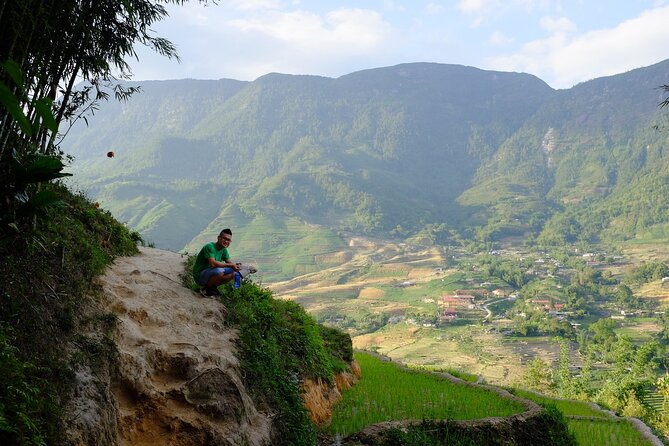 2D1N Buffalo trek by Hmong Sister House and Trekking - The overnight stay with Zizi’s family