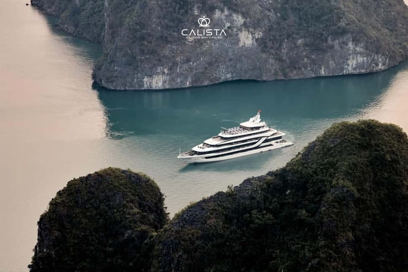 2D1N Halong Bay 6-Star Cruise: Fine Dining, Cave & Kayaking - Why one night on Halong Bay works so well