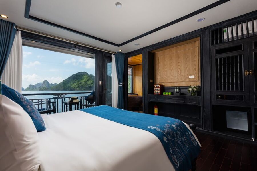 3-Day 2-Night Lan Ha Bay 5-Star Cruise - Is the three-day cruise worth booking?