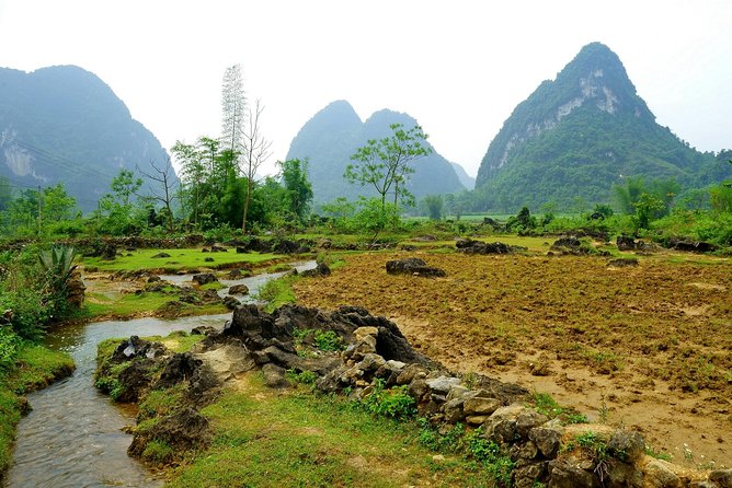 3-Day Ba Be Lake - Ban Gioc Waterfall Private Tour - Why this northern route is worth three days
