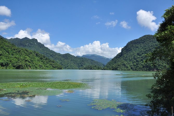 3-Day Ba Be Lake - Ban Gioc Waterfall Private Tour - What the $430.77 price really buys you