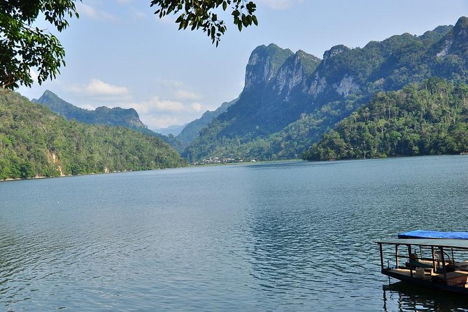 3-Day Ba Be Lake - Ban Gioc Waterfall Private Tour - Who will enjoy this trip most