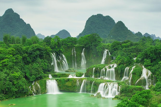3-Day Ba Be Lake - Ban Gioc Waterfall Private Tour - Should you book the Ba Be and Ban Gioc tour?