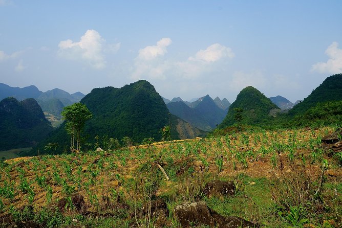 3-Day Ba Be Lake - Ban Gioc Waterfall Private Tour - Day two: Ban Gioc Waterfall and Nguom Ngao Cave