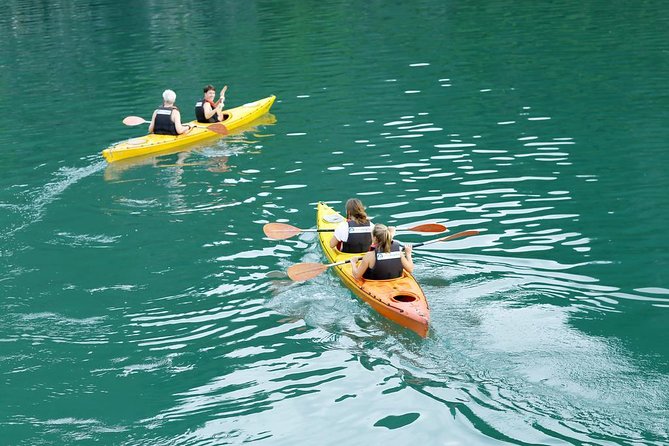 3-Day Cruise on Ha Long Bay with Kayaking, Swimming, Cooking Class,... - Cabins, group size, and the small-boat feel